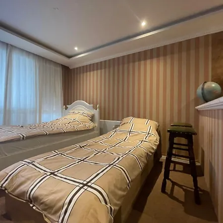 Apartment Garsoniera