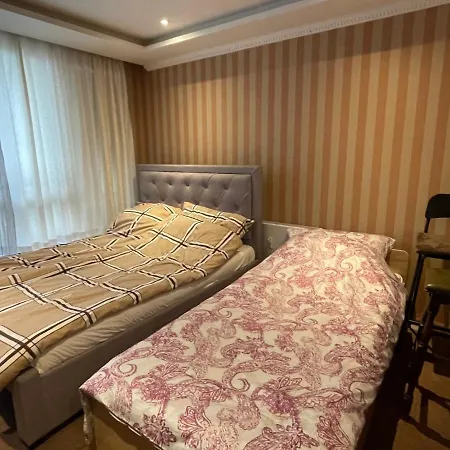 Apartment Garsoniera *