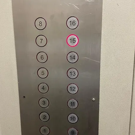 Garsoniera Apartmán Praha